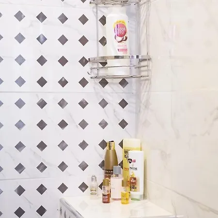 Briva Apartamento Estambul