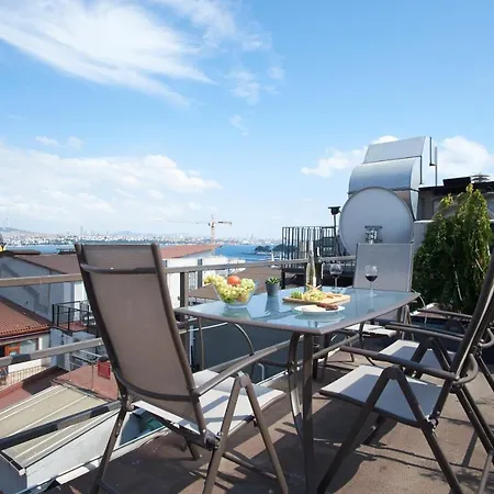 Briva Apartamento Estambul