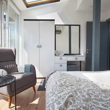 Apartamento Briva Estambul