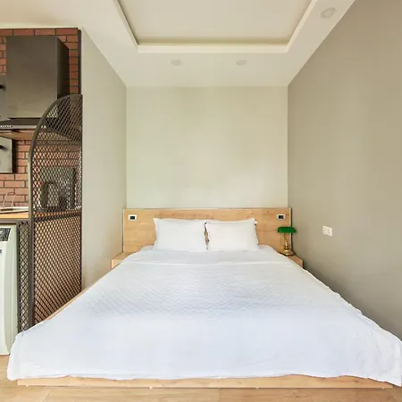 Apartamento Briva Estambul