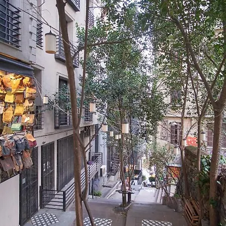 Lägenhet Briva Istanbul