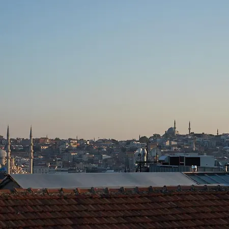 Briva Appartamento Provincia di Istanbul