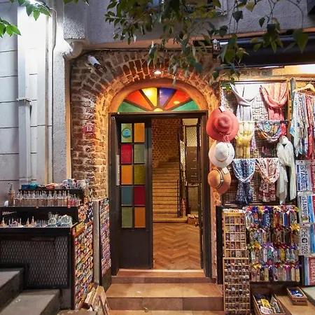 Briva * Provincia di Istanbul