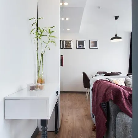 Appartamento Briva Provincia di Istanbul