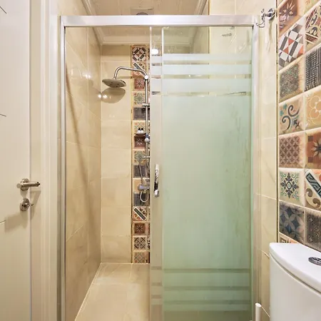 Briva Appartamento Provincia di Istanbul