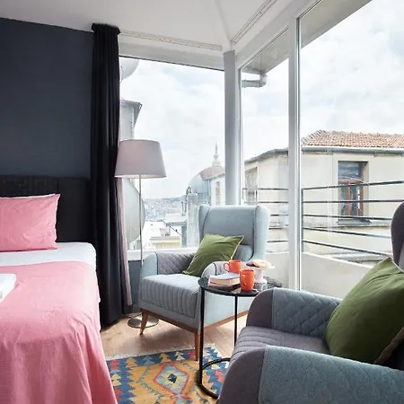 Briva Apartment Istanbul