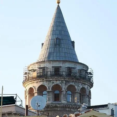 Lejlighed Briva Istanbul