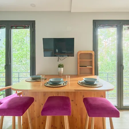 Briva Apartment Istanbul