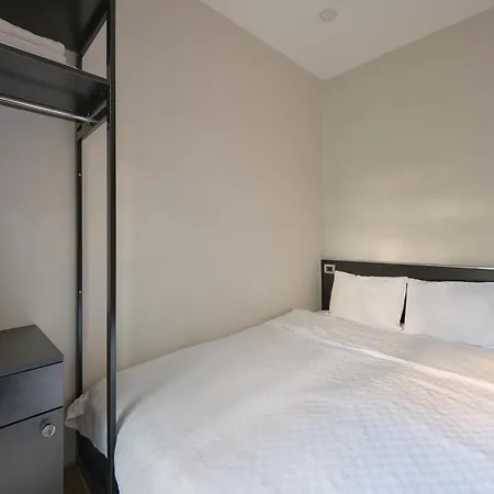 Lejlighed Briva Istanbul