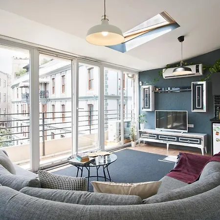 Briva * Стамбул