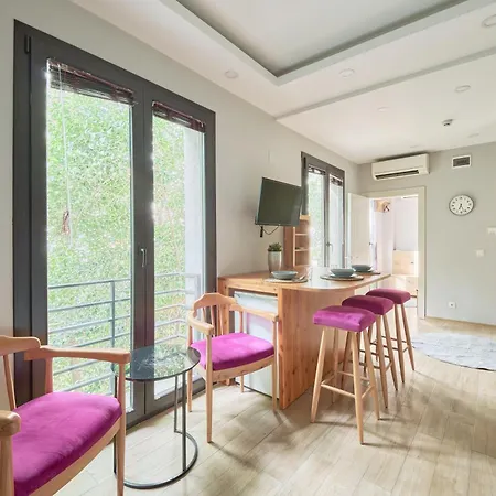 Briva Апартаменты