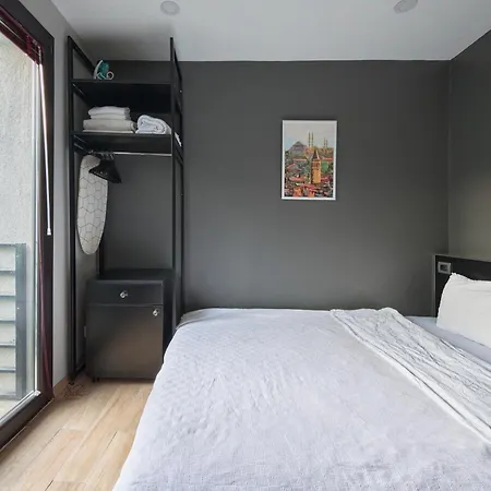 Briva * Стамбул