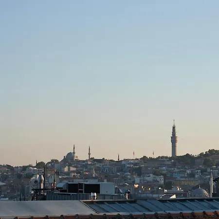 Briva Κωνσταντινούπολη
